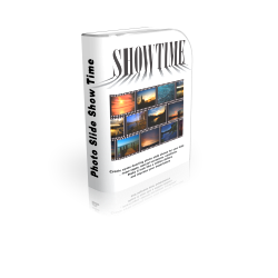 85% Off Coupon on Photo Slide Show Time – Eye-dazzling Photo Slideshows Creator – for Windows & Mac OS X