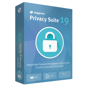 Steganos Privacy Suite 19 review full version download serial number giveaway