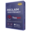 TrackOff Standard 2019 review download coupon