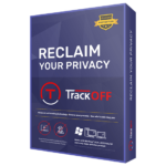 TrackOff Standard 2019 review download coupon