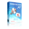 WinSysClean X7 Pro v17.2.0 Boxshot edited