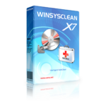 WinSysClean X7 PRO v17.2.0 Serial Number Giveaway