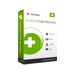 77% Off Coupon on AnyMP4 Android Data Recovery – Lifetime License – Recover Deleted Text Content from Android Smartphones or Tablets – for Windows / Mac OS X
