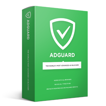 AdGuard review free full vesion download giveaway