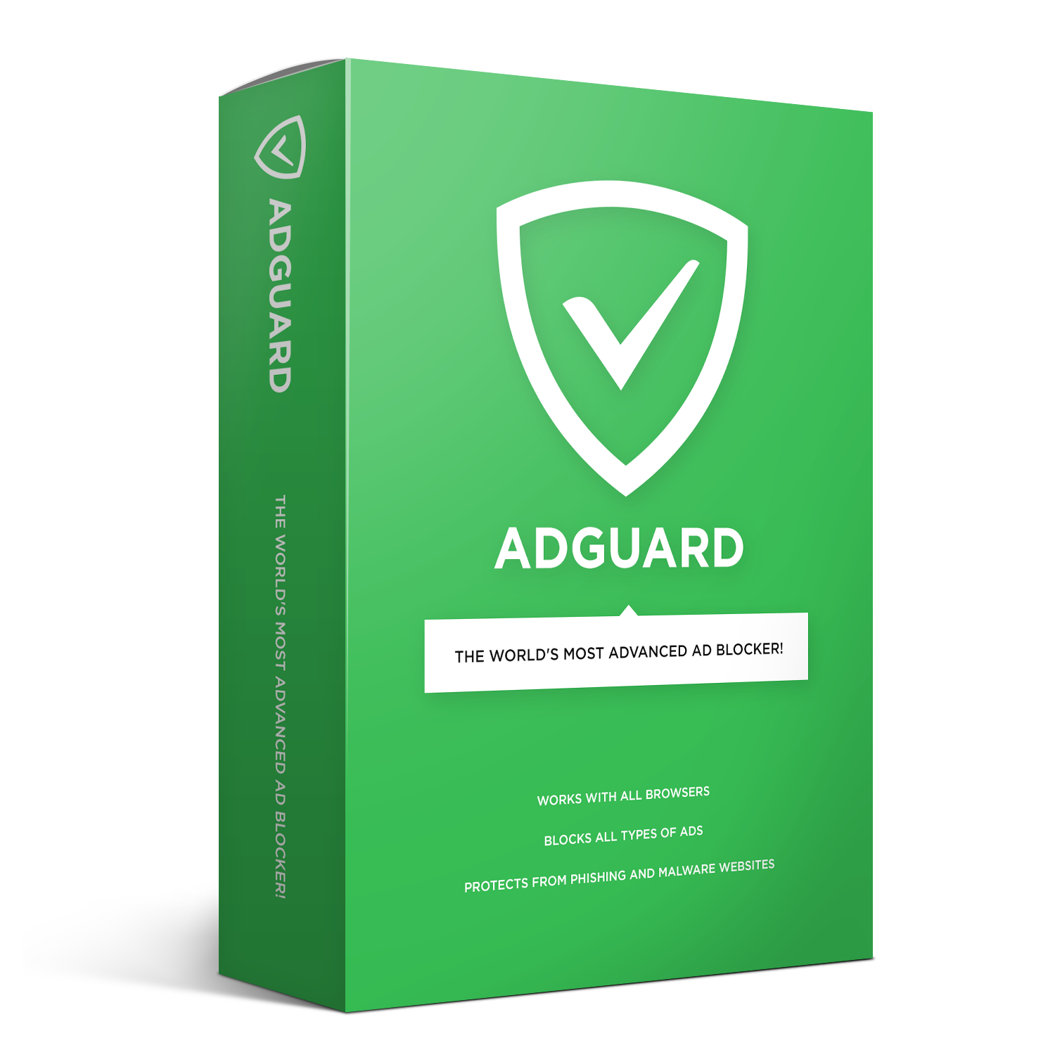100% Software Giveaway on AdGuard – Free Full Version Licensed Download – The World’s Most Advanced Ad Blocker – for Windows