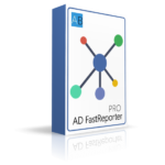 AD FastReporter Pro - Single Administration License