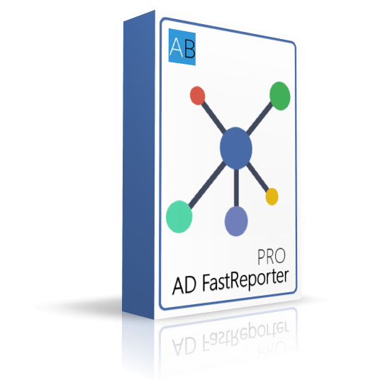 10% Off Coupon on AD FastReporter Pro – The Best Active Directory Reporting Tool – for Windows