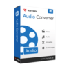 AnyMP4 Audio Converter Boxshot