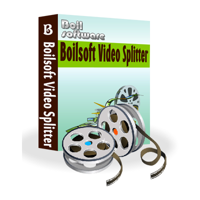 65% Off Coupon on Boilsoft Video Splitter – Lifetime License – The Powerful Video Cutter Software to Cut Your Favorite Video Segments – for Windows / Mac OS X