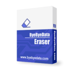 ByebyeData Eraser Pro for Home Edition