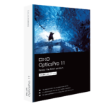 DxO OpticsPro 11 Essential Edition - Giveaway 3