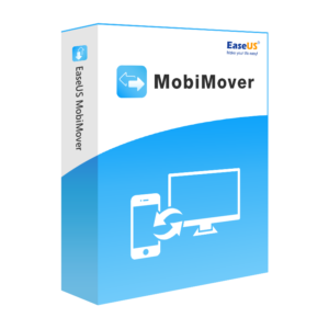 EaseUS MobiMover Pro 3.0 Boxshot