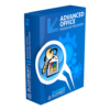 Elcomsoft Advanced Office Password Recovery Boxshot