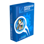 Elcomsoft Advanced Office Password Recovery HOME Edition Giveaway