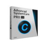 IObit Advanced SystemCare 11 PRO with 3 Free Gifts