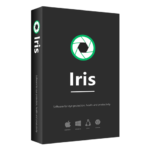 Iris Pro (Latest Version) - One-time Purchase