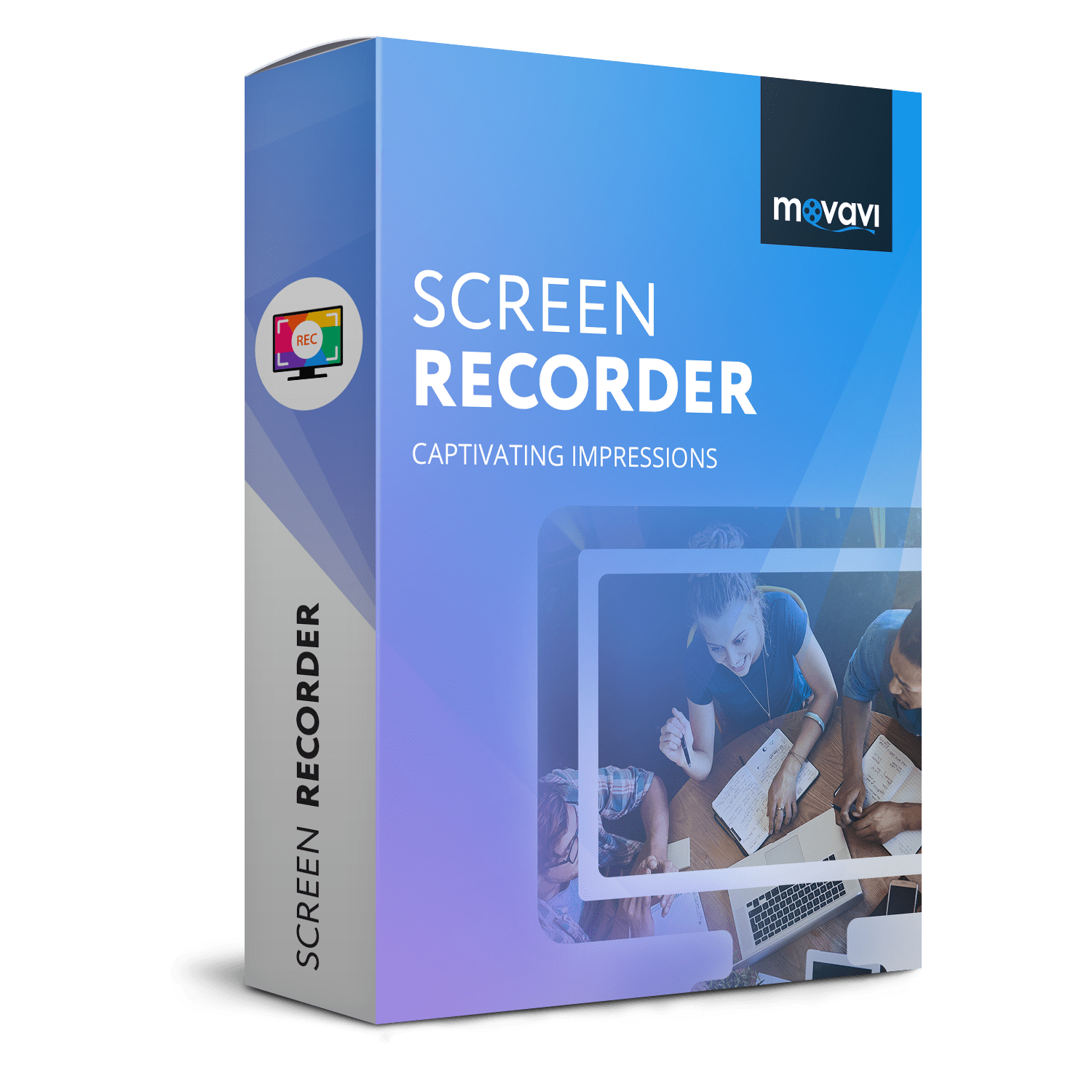 30% Off Coupon on Movavi Screen Recorder 9 – A Lightweight Yet Powerful Video Recording Software – for Windows / Mac