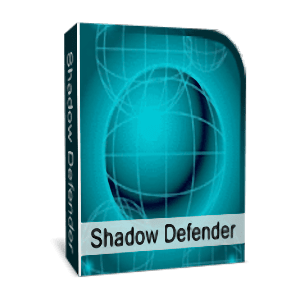 Save up to 60% – Shadow Defender – Lifetime License – Protects Windows PC/Laptop Real Environment from Unwanted Changes.
