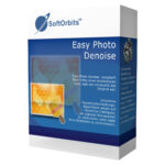 SoftOrbits Easy Photo Denoise 3.0 - Personal License Key