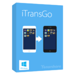 Tenorshare iTransGo 1.2 Giveaway