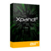 Xpand 2 Boxshot