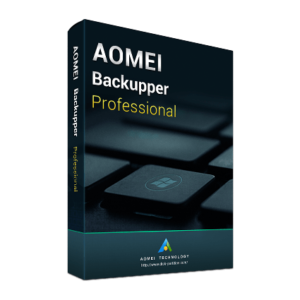 AOMEI Backupper Professional 7.3.0 instal the new version for windows
