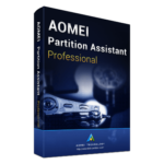 AOMEI Partition Assistant Professional Edition V8.5 - Giveaway