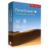 Aiseesoft FoneEraser Boxshot