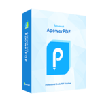 ApowerPDF - Personal License / 1 Year License</p></img>
<p>