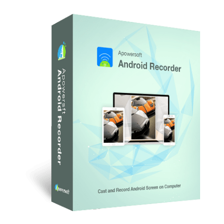 67% Off Coupon on Apowersoft Android Recorder – Cast and Record Android Screen on Computer – for Windows & Mac OS X