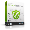 Ashampoo Privacy Protector Boxshot
