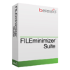 Balesio FILEminimizer Suite 7.0 Box shot