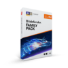 Bitdefender Family Pack Review free download coupon
