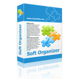 100% Free License Key Giveaway on Soft Organizer 7.15 – A Complete Software Removal Tool for Windows