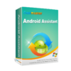 Coolmuster Android Assistant Boxshot