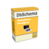 DbSchema Ultimate Edition Box shot