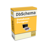 DbSchema - Personal (25% Off)</p></img>
<p>for individual developers, administrators</p>
<p>