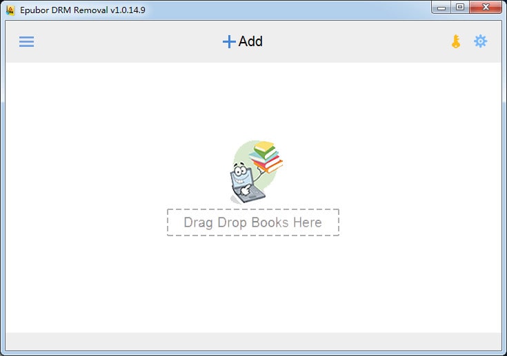 free Epubor All DRM Removal 1.0.21.1117 for iphone download