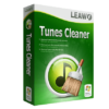 Leawo Tunes Cleaner boxshot