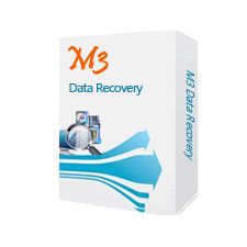 100% Off Giveaway on M3 Data Recovery Home – Free License Key – Data Recovery Software for Windows