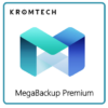 MegaBackup Premium Boxshot