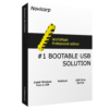 Novicorp WinToFlash Professional Boxshot