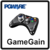 PCWARE GameGain 4 Boxshot