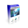 PCWinsoft 1AVshare box shot