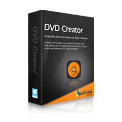 30% Off Coupon on Sothink DVD Creator – 1 Year / Lifetime License – Top Notch DVD Movie Maker – for Windows