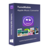 TuneMobie Apple Music Converter Box Shot