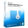 Wise Folder Hider Pro boxshot