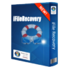 iFileRecovery Windows boxshot