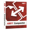 ABBYY Comparator Box shot