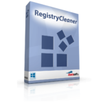 Abelssoft RegistryCleaner 2022